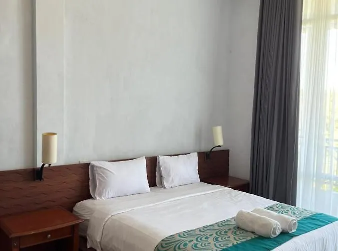 Guest house Canggu Guest House Canggu (Bali)
