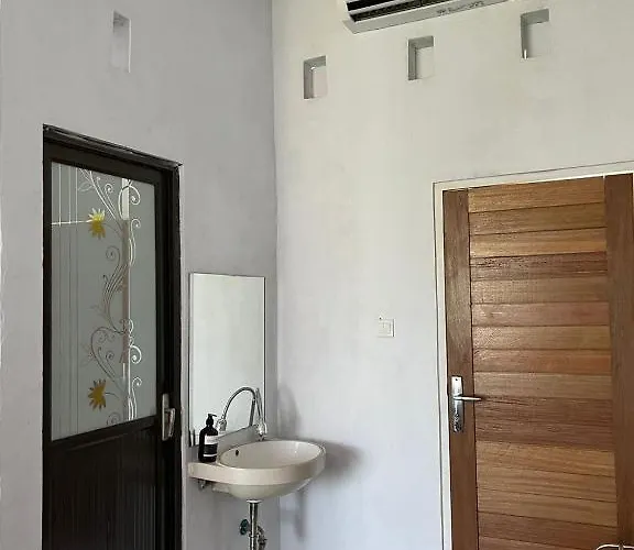 Guest house Canggu Guest House *