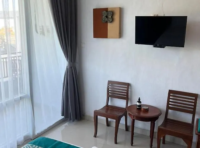 Canggu Guest House Canggu (Bali)