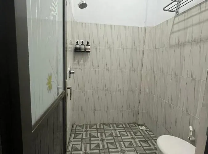 Canggu Guest House Guest house Canggu (Bali)