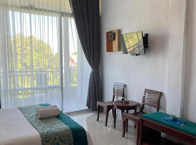 Canggu Guest House
