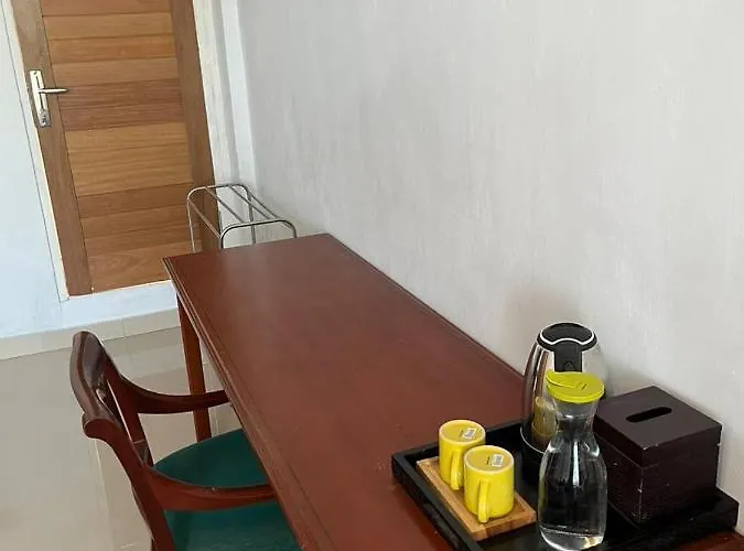Canggu Guest House Guest house Canggu (Bali)