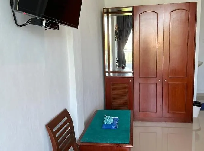 Canggu Guest House Canggu (Bali)