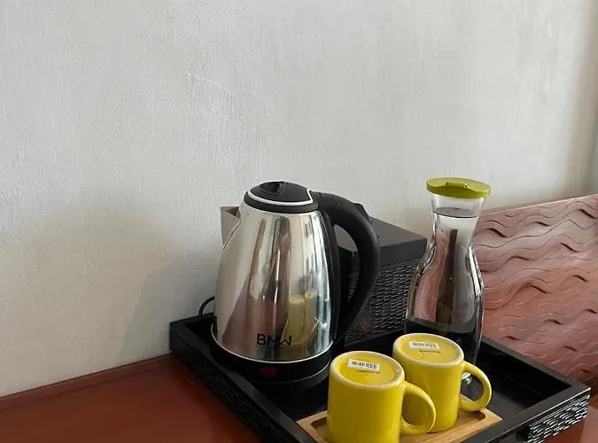 Canggu Guest House