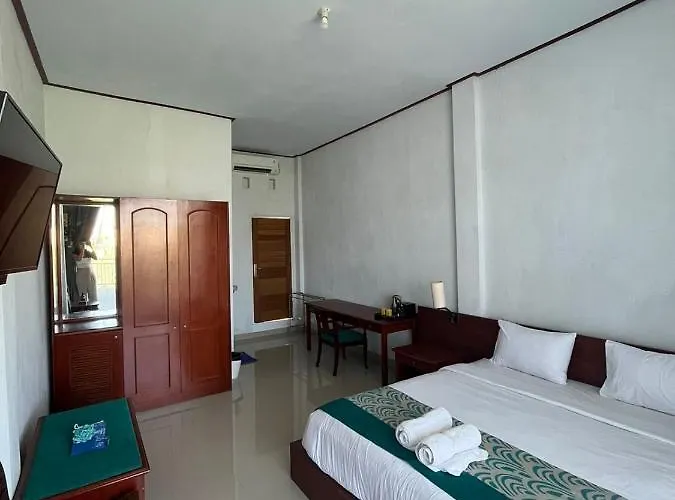 Guest house Canggu Guest House Canggu (Bali)