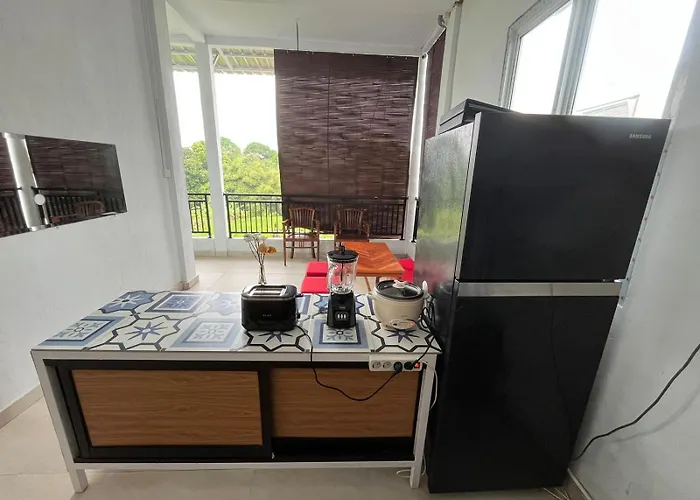Guest house Canggu Guest House